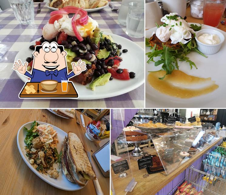 Lavender Bakehouse & Coffee Shop
