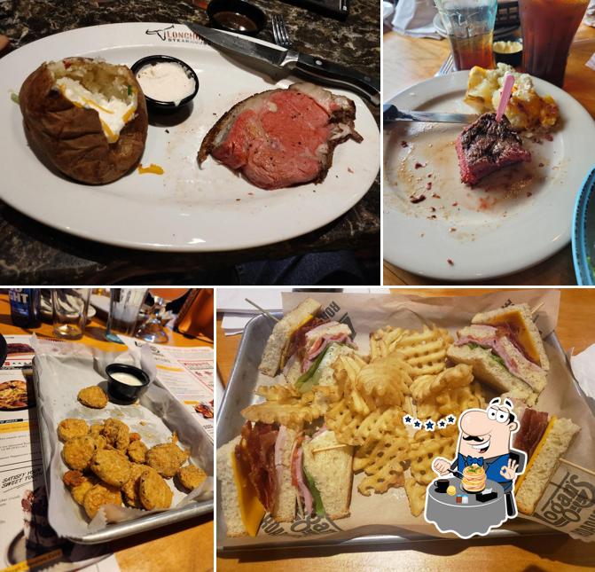 Logan's Roadhouse