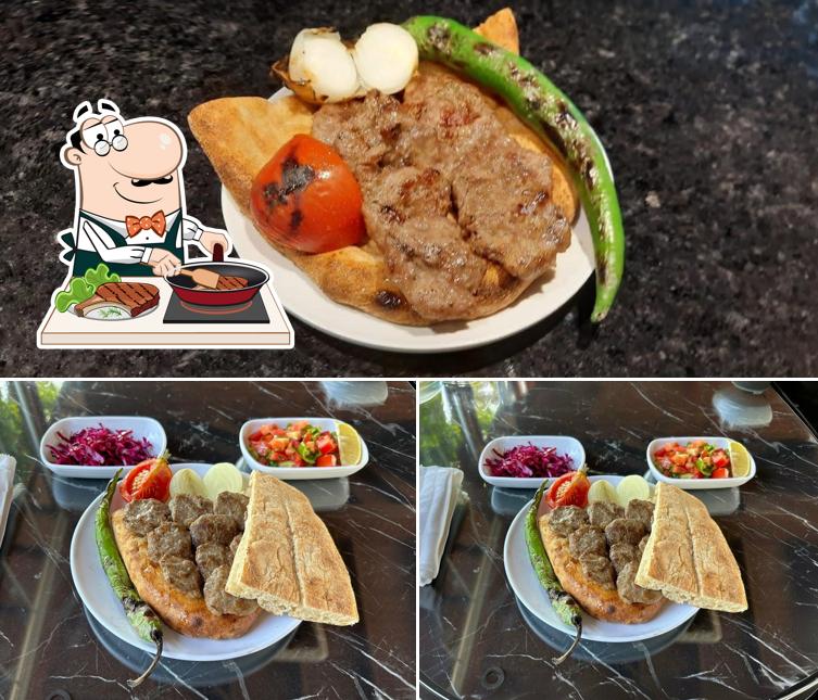 Mdg Köfteci Mehmet
