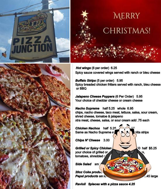 Pizza Junction