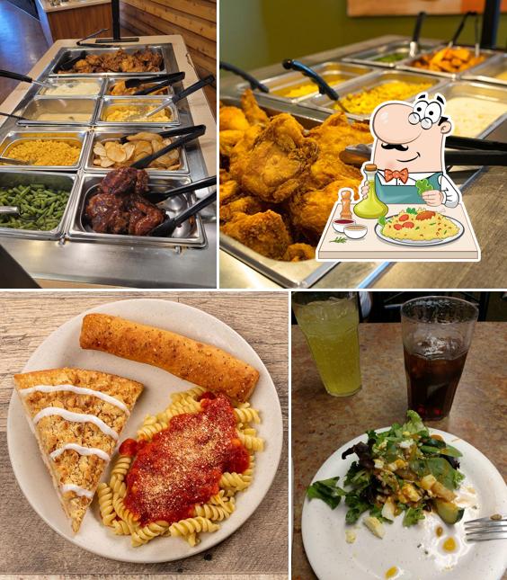 Pizza Ranch