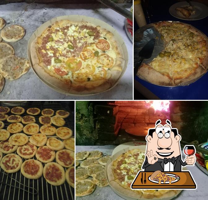 Pizzaria Veneza