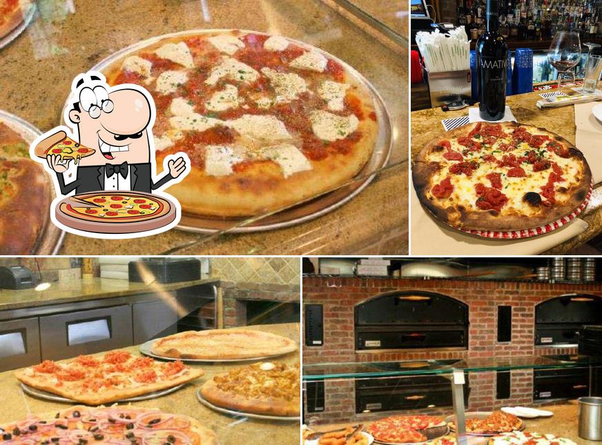 La Volpe Ristorante & Anton Pizzeria