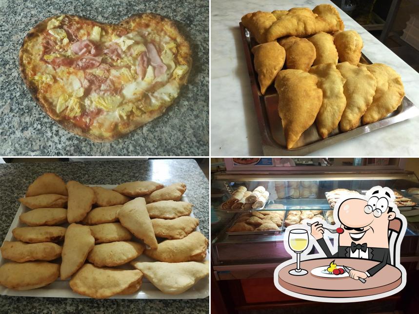 L'arte della Pizza di Roberto Latino