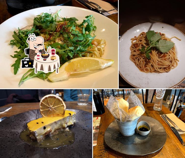 Zizzi - Maidstone