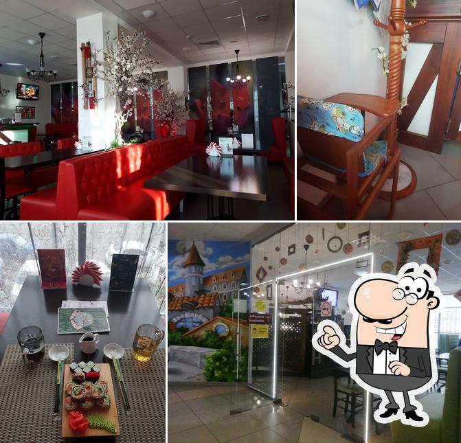 Баварские колбаски