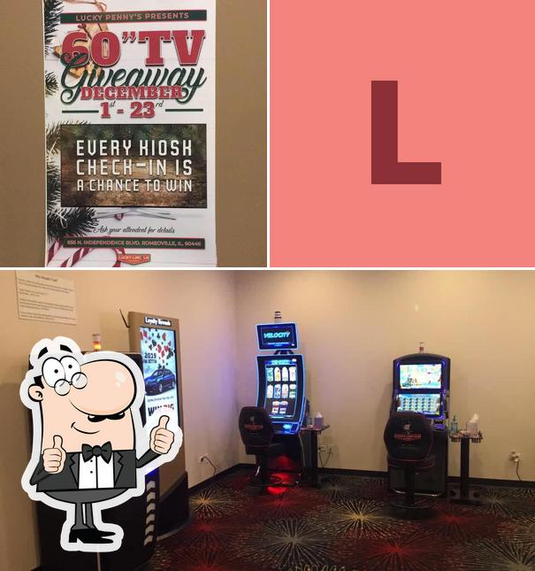 Lucky Penny's