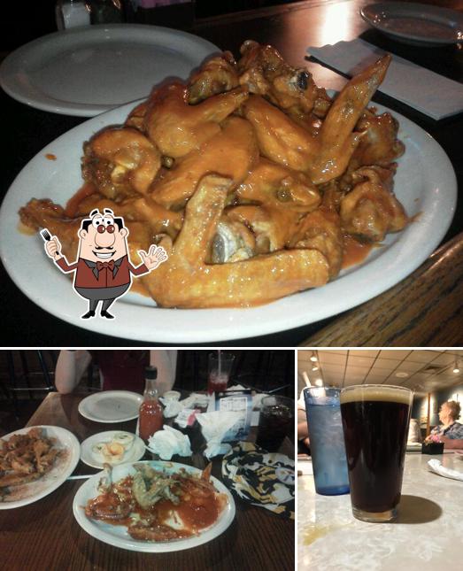 Rocky’s Restaurant and Pub