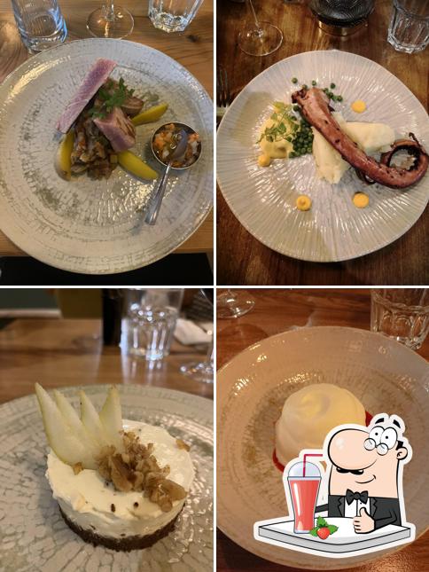 ARO I ÈN RESTAURANT