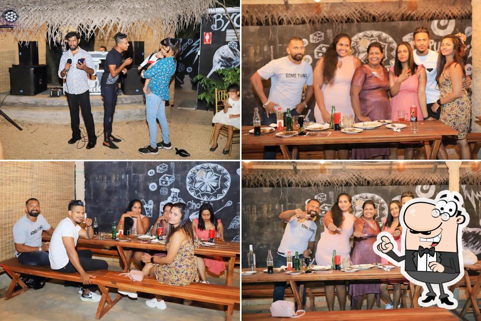 Aurion Cabanas - Bar & Kitchen - Family Resto