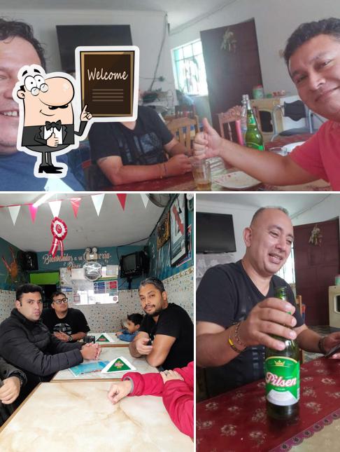 Cevicheria Don Polito
