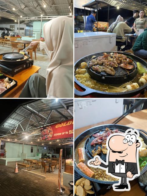 GOLDEN GRILL MALANG