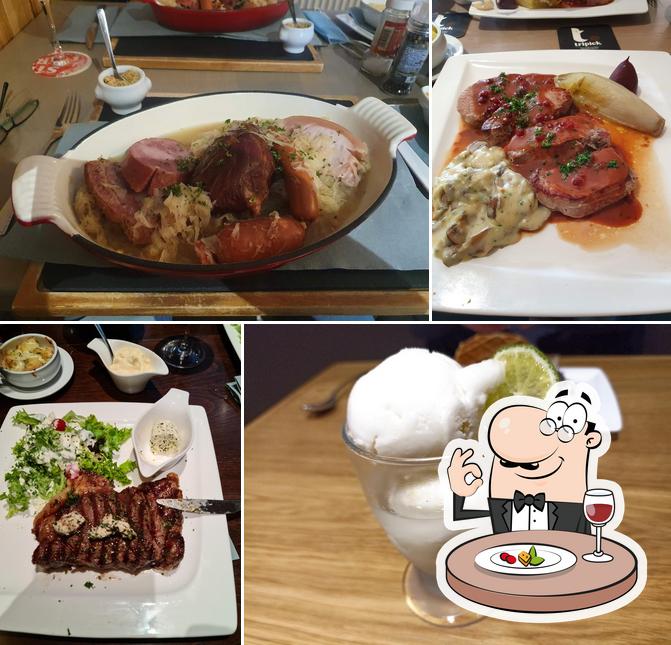 Restaurant Héppi-curien