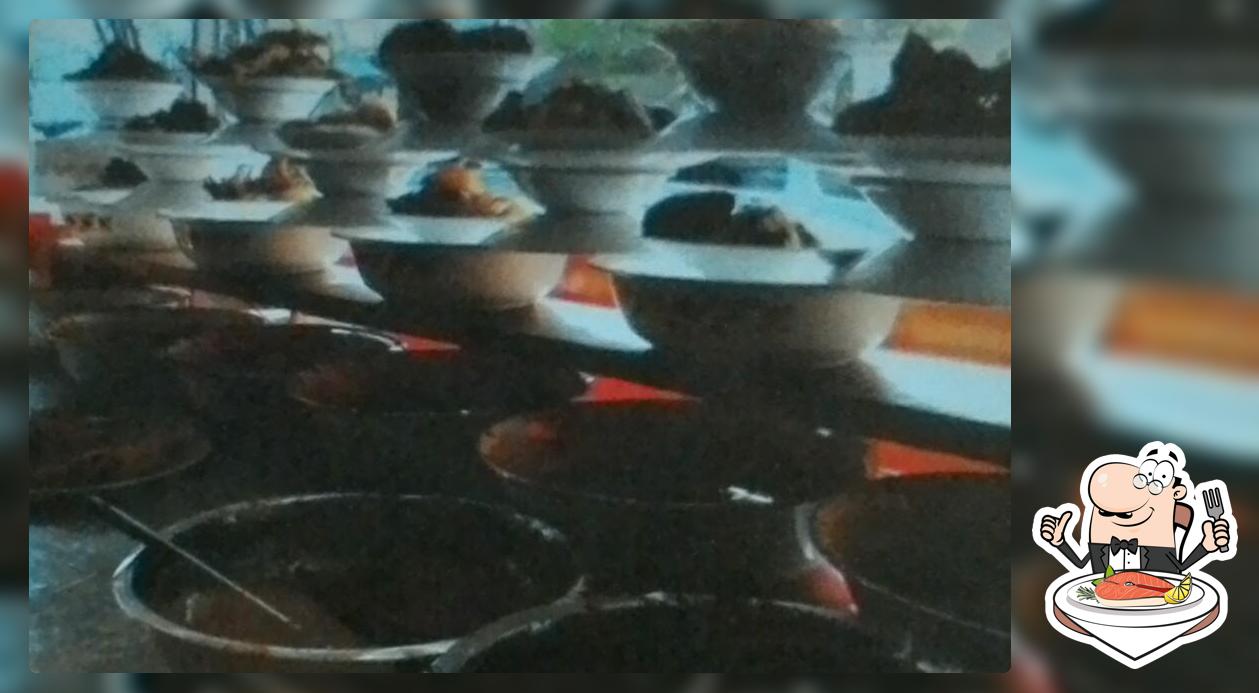 Lesehan Nusasahan