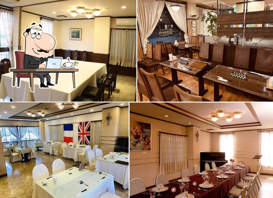 New London Minami