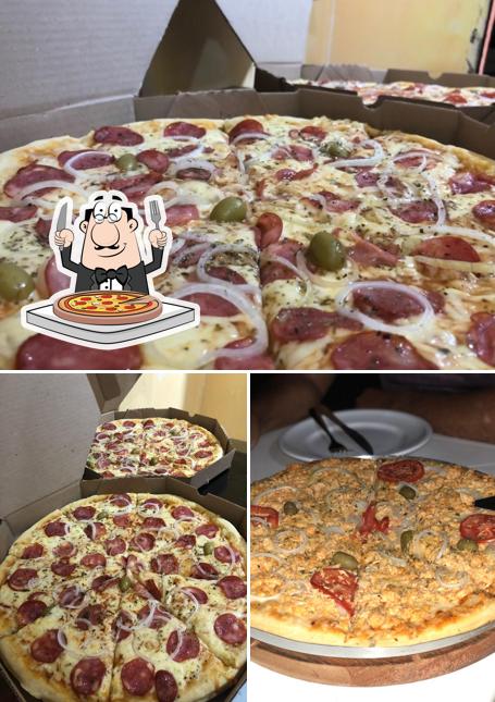 PL Pizzas