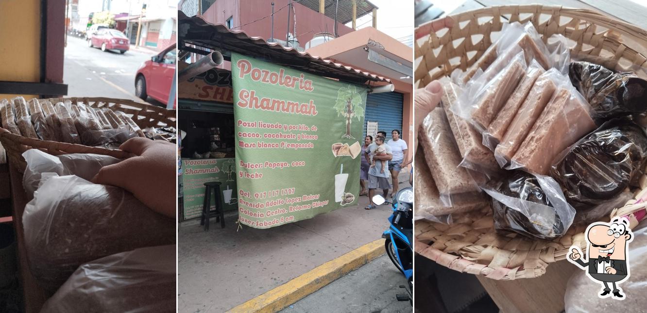 POZOLERIA SHAM