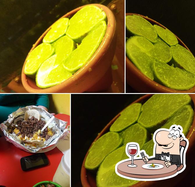 Taqueria 5 Hermanios