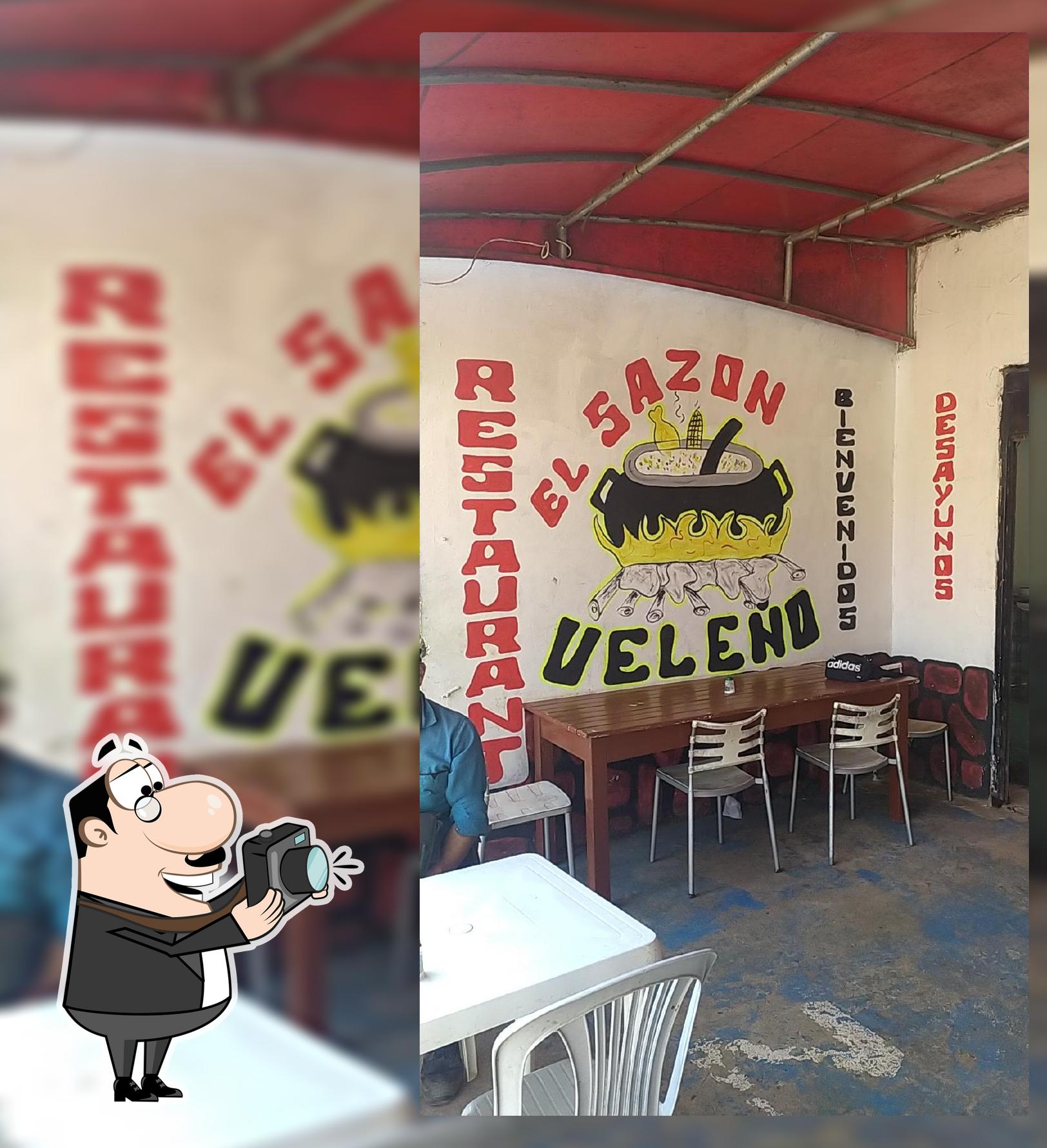 Restaurante el sabor Veleño