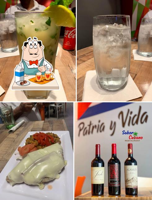 Sabor Cubano