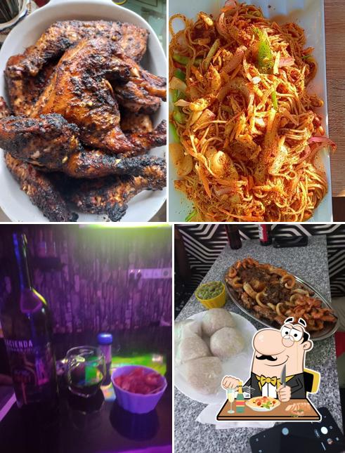 Soul Food Hub Restaurant