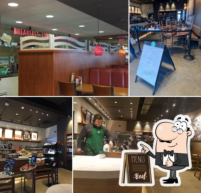 Starbucks Coffee Company