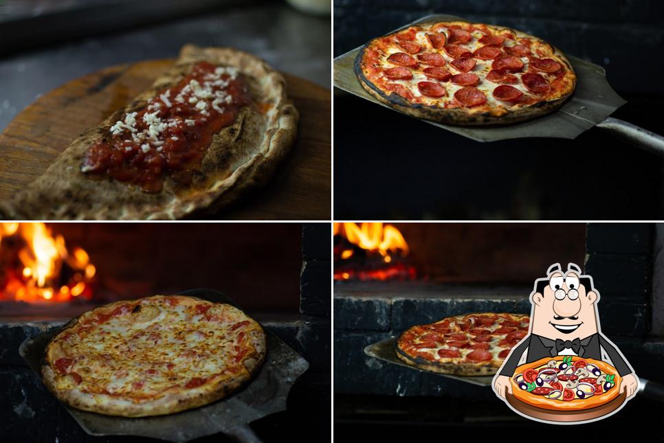 Tutto Pizza