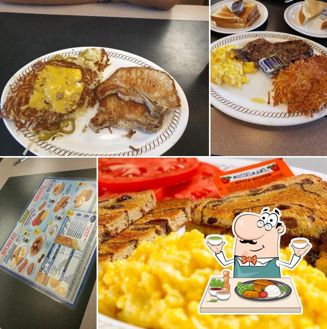 Waffle House