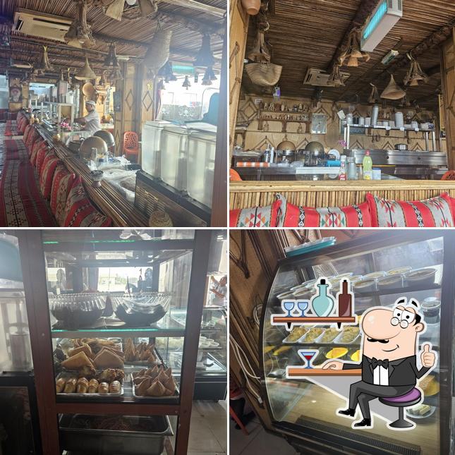 Yousuf Bin Rashid Al Yousufi Restaurant