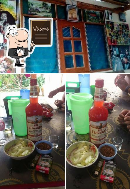 ร้านชาววัง ยาดอง&เบียร์