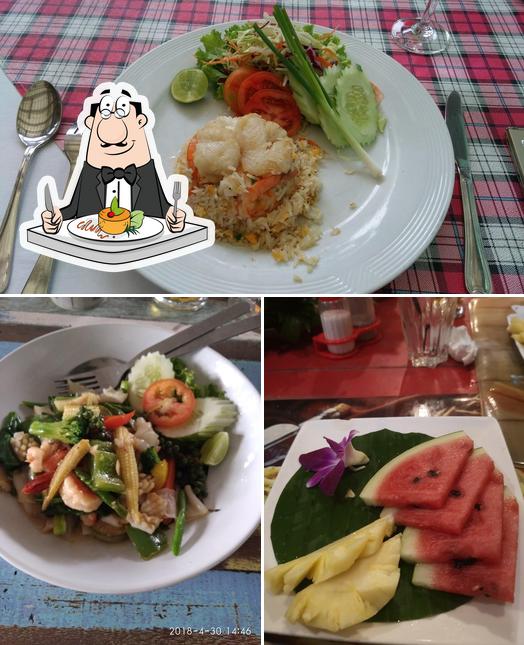 Sunset Restaurant