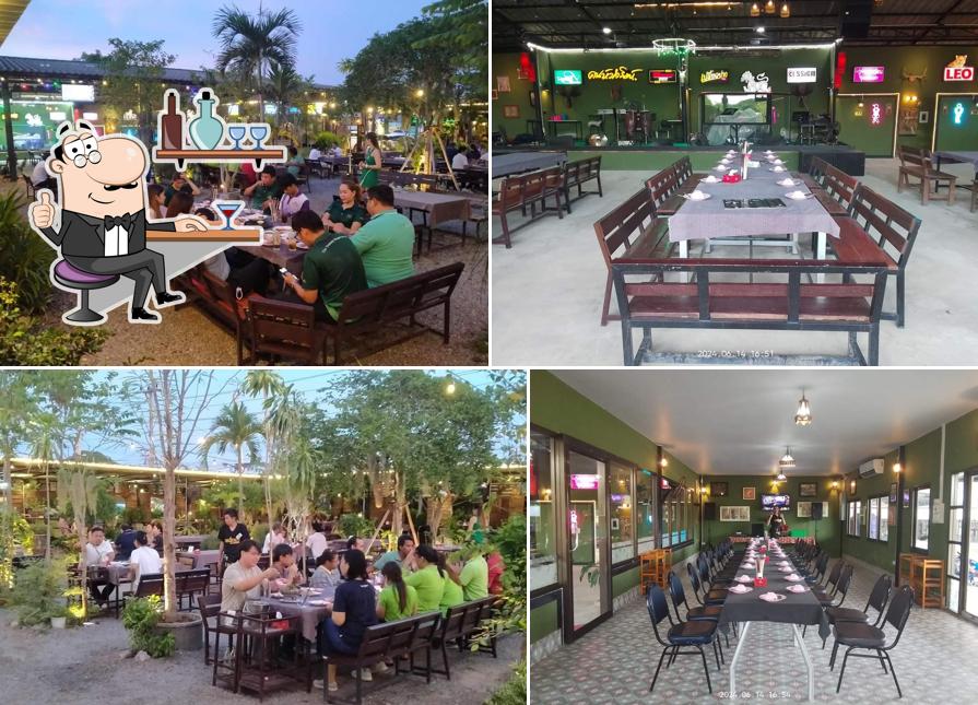 ร้านอาหารครัวเปรี้ยวปาก