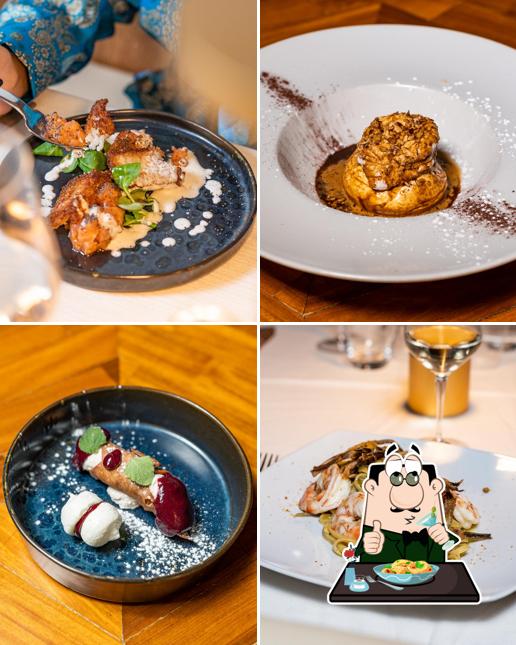RISTORANTE AMARE