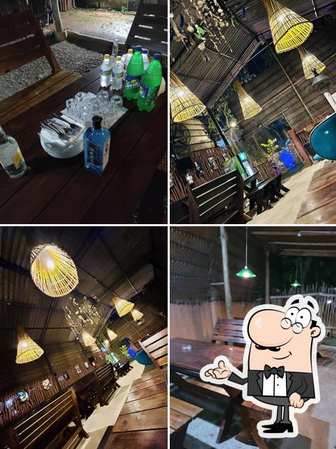 Aroma Restaurant BYOB