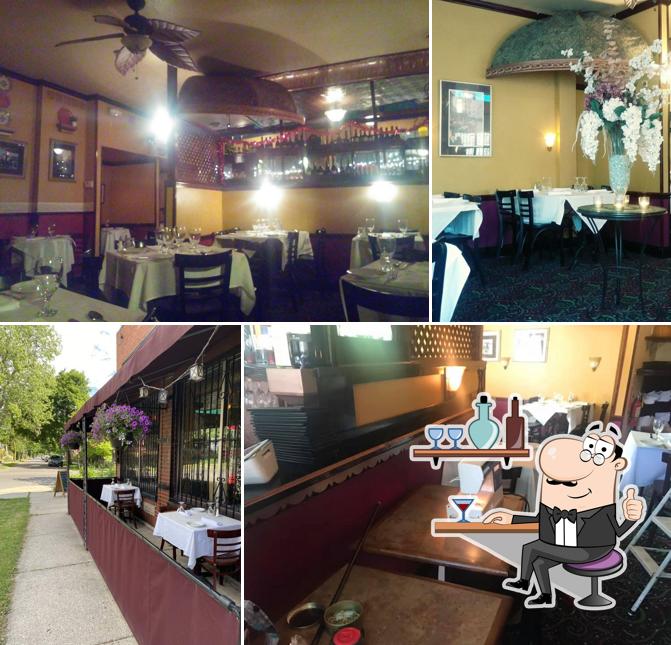 Bellini's Bistro