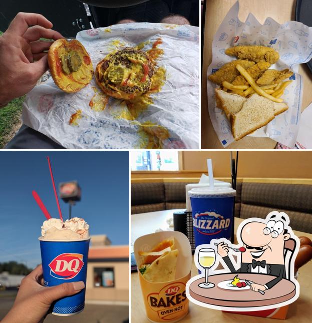 Dairy Queen Grill & Chill