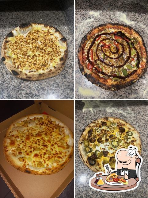 FULL PIZZA