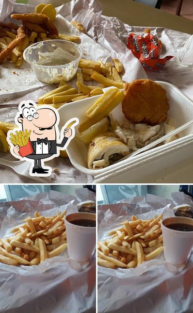 Andy's Takeaway Shortland