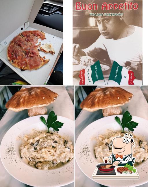 Buon Appitito