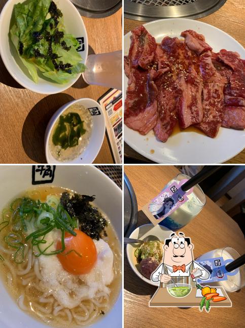 Gyu-Kaku