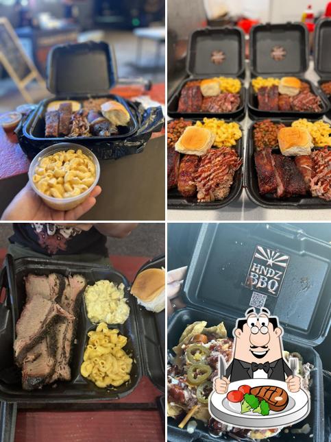 Hernandez BBQ