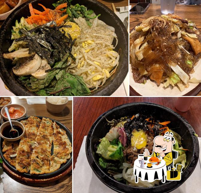 JCD Korean BBQ