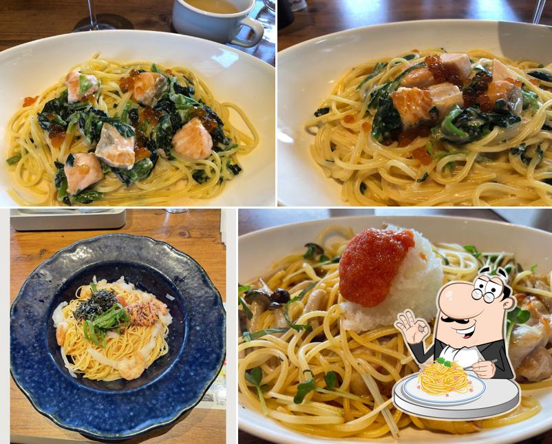 Jolly Pasta
