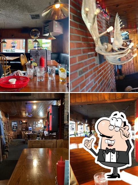 Lockspot Cafe