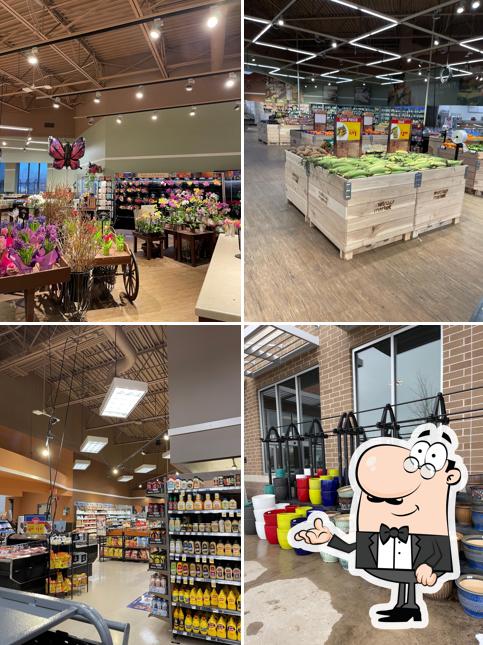 Metro Market