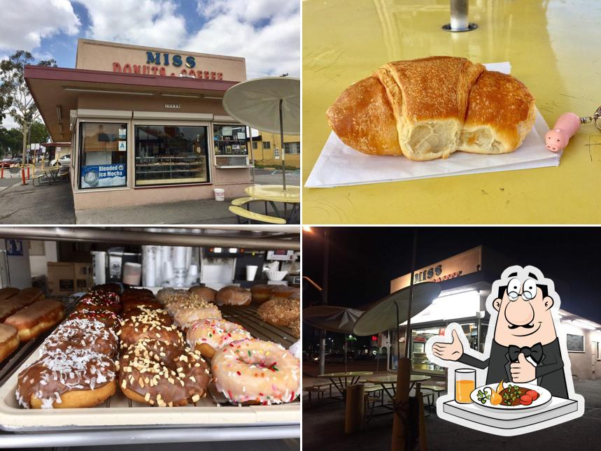 Miss Donut's & Coffee