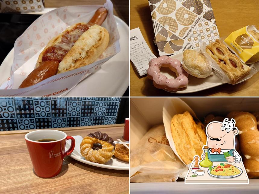 Mister Donut