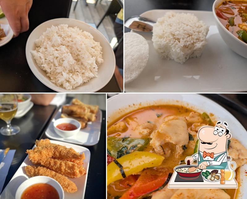 Ninjas Thai Restaurant