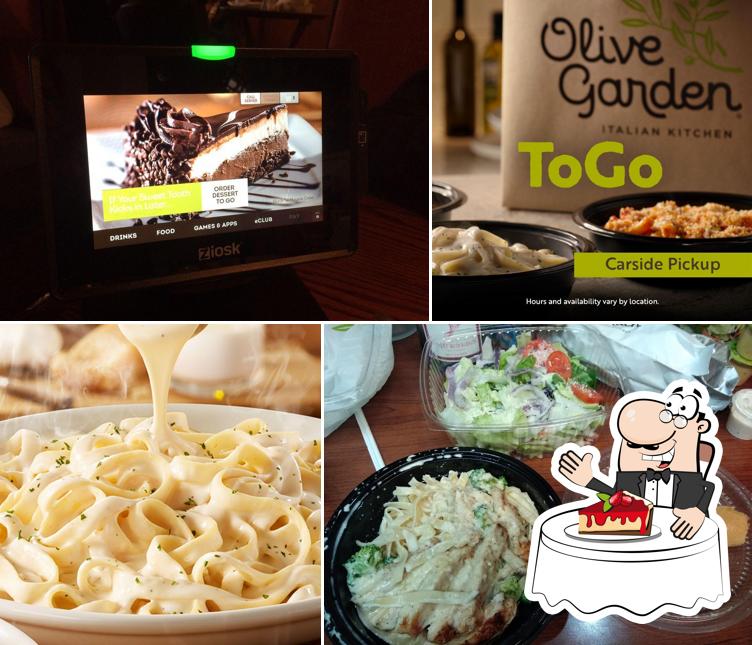 Olive Garden Italian Restaurant
