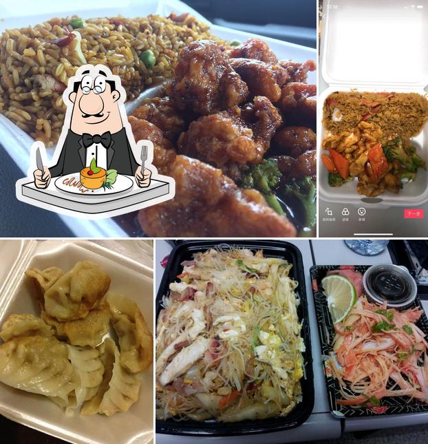 Orient Chef